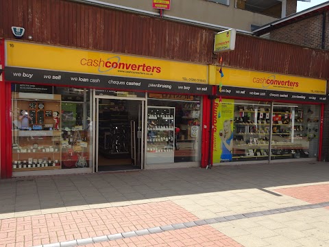 Cash Converters