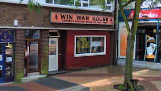 Win Wah House