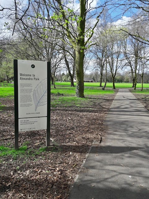 Alexandra Park