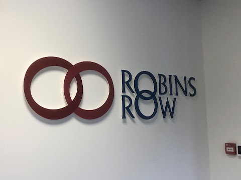 Robins Row