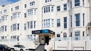 Travelodge Worthing Seafront