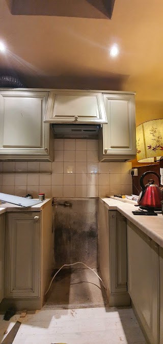 PAS Domestic Appliance Repairs