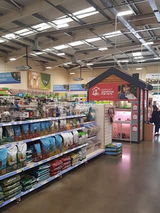 Pets at Home Slough