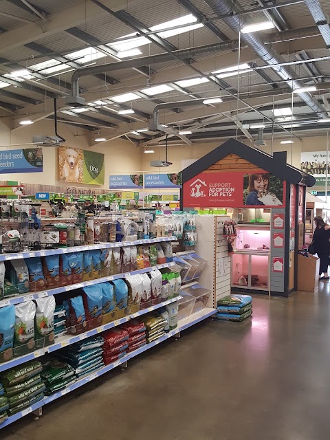 Pets at Home Slough