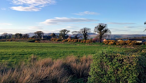 Ardoch Cottage