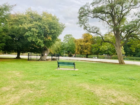 Tettenhall Pool