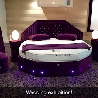 Lalaz Beds