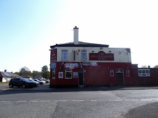 The Boilermaker's Arms