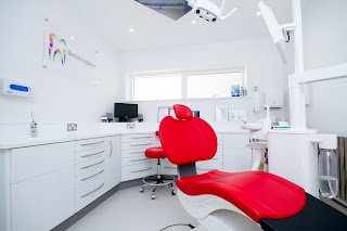 The Dental Hygiene Clinic