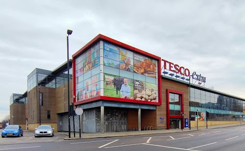 Tesco Extra