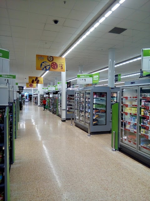 Asda Waterlooville Superstore