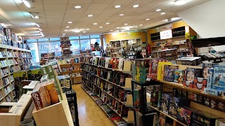 Forbidden Planet International