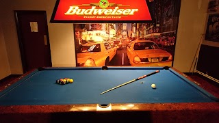 ClubSports (Snooker Pool and Darts)