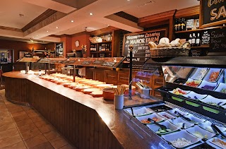 Manor Farm - Dining & Carvery