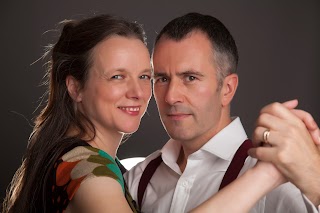 Glasgow Tango Classes