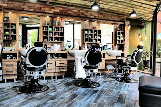 Dynasty Barbers