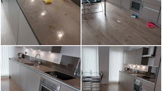 End of tenancy/move in cleaning in Barking,Dagenham and surrounding