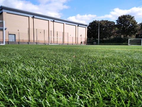 Brinnington Park Leisure Complex