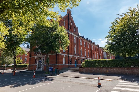 Natural Resources Institute