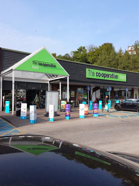 Co-op Food - Sheffield - Ecclesall Road