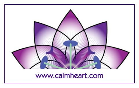 CalmHeart - IFS Therapy with Ruth Culver