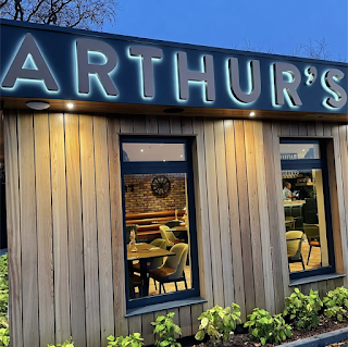 Arthur's Cafe