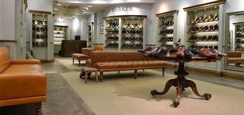 Barker Shoes