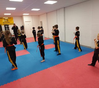 Ossett Martial Arts