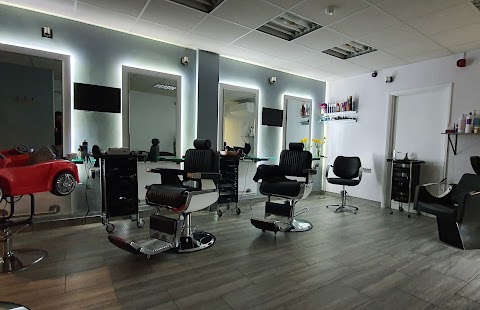 Whitton Station Barbers & Hairdressers