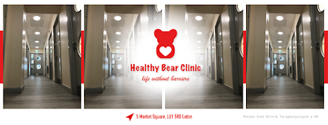 Healthy Bear Clinic LTD