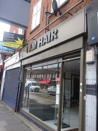 I Am Hair Ltd