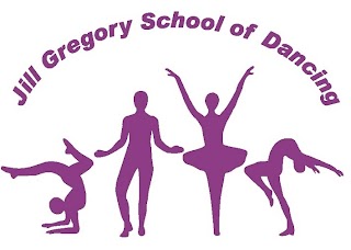 Jill Gregory School of Dancing