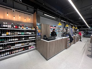 Nisa Extra Virginia Quay