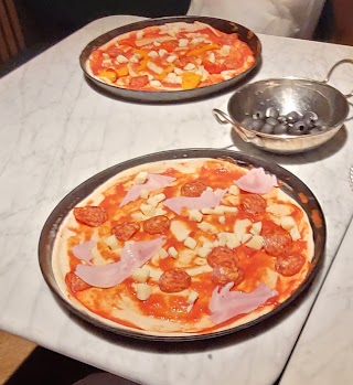 Pizza Express