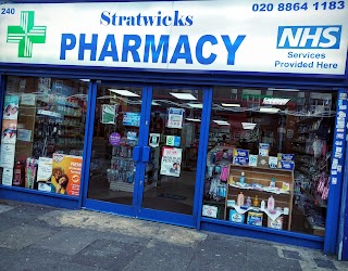 Stratwicks Pharmacy