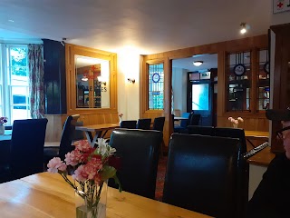 The Fox & Hounds