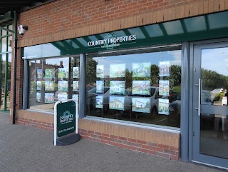 Country Properties Estate & Lettings Agents Flitwick