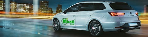 Monti Cars