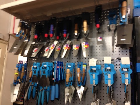 Accurate Tool Repair And Supplies Limited