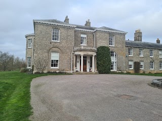 Hoveton Hall Estate