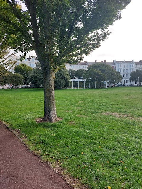 The Parade Tea Rooms