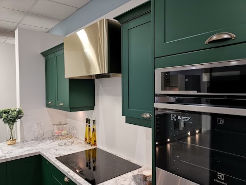 Magnet Kitchens