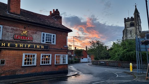 The Ship Inn, Wokingham