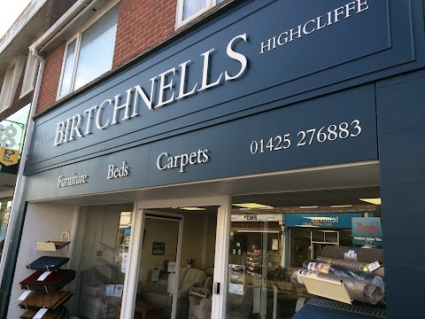 Birtchnells Furniture