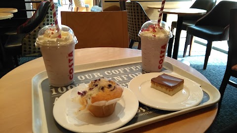 Costa Coffee