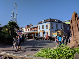 Sombrero’s Street Food