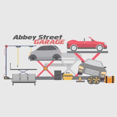 Abbey Street Garage