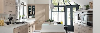 Hillside Kitchens