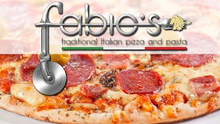 Fabio's Traditional Italian Pizza & Pasta