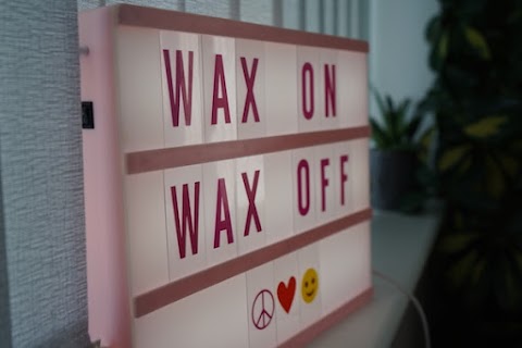 Wax and Wellbeing